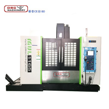 Manufacturer 5 axis machining center VMC CNC Milling Machine